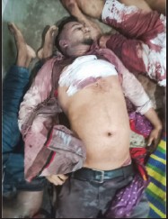 Image of উমর ফারুক